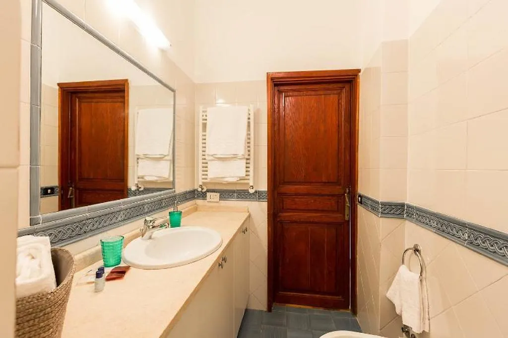 Trevispagna Charme Apartment Autonomous Rom