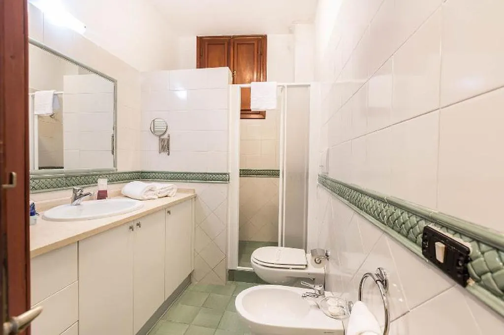 Trevispagna Charme Apartment Autonomous Rom Italien