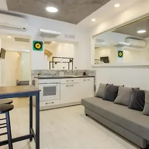  Apartamento Historical Workshop - Fico
