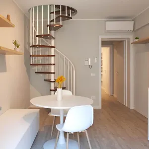  Apartamento Bnbutler - Casati, 2 - Glamour In Citta Tra Shopping E Notturna Italia