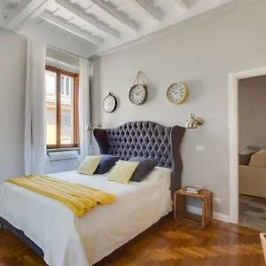  Apartamento Romexperience Borgo Pio
