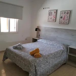  Сasa de vacaciones Daisamar España