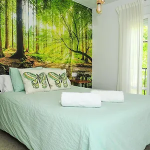  Apartamento El Sendero España