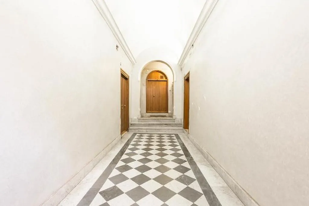 Trevispagna Charme Apartment Autonomous Roma