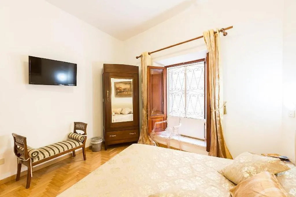 Trevispagna Charme Apartment Autonomous Roma