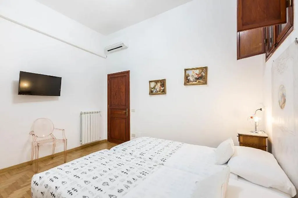 Trevispagna Charme Apartment Autonomous Roma