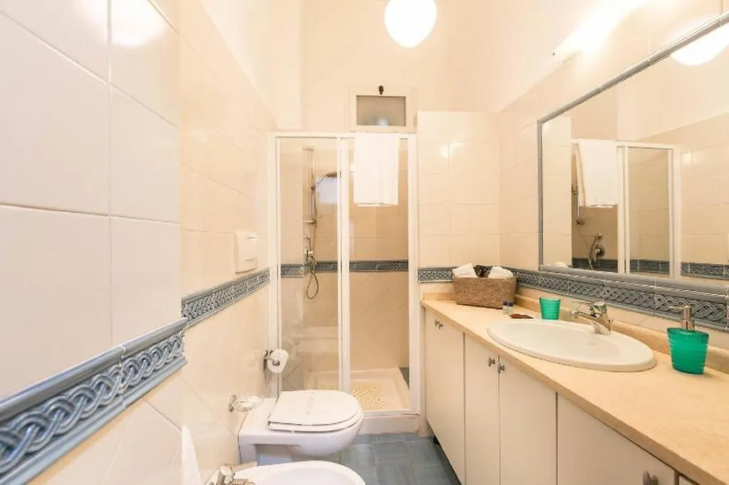 Trevispagna Charme Apartment Autonomous Roma Italia