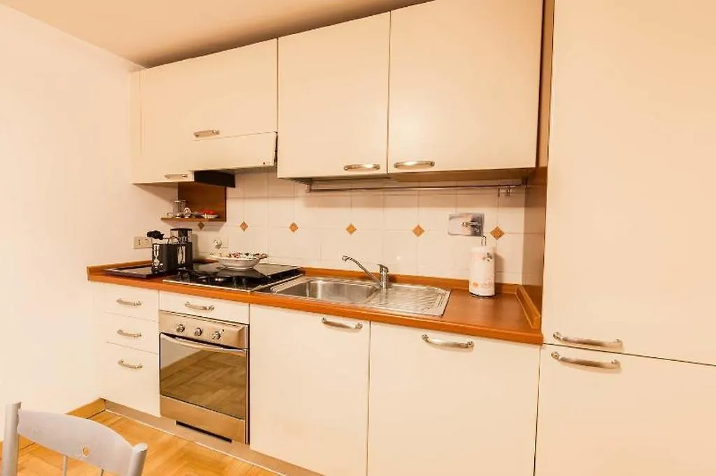Trevispagna Charme Apartment Autonomous Roma