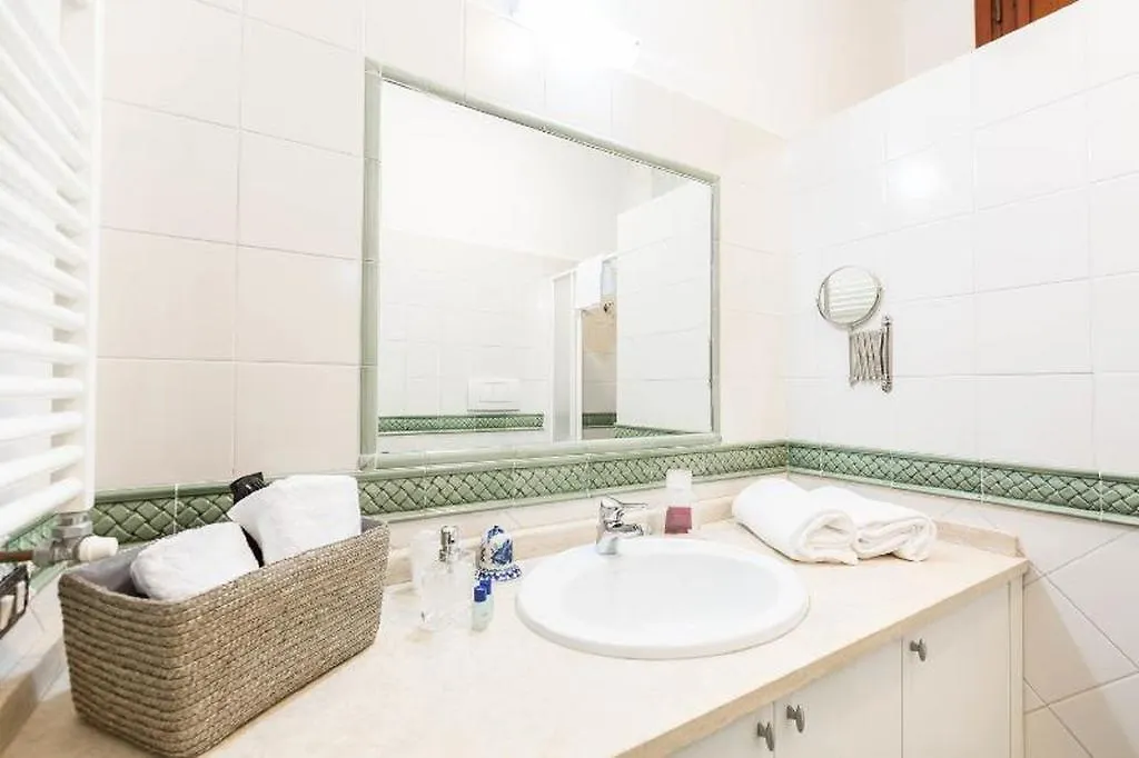 Trevispagna Charme Apartment Autonomous Roma
