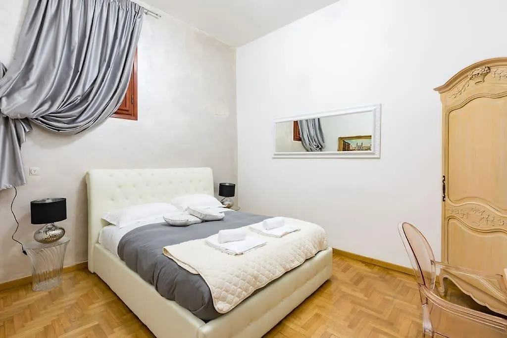 Trevispagna Charme Apartment Autonomous Roma 0*,