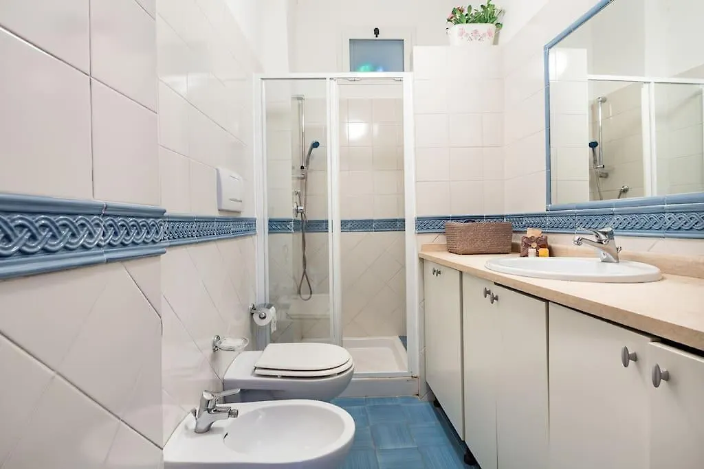 Trevispagna Charme Apartment Autonomous Roma