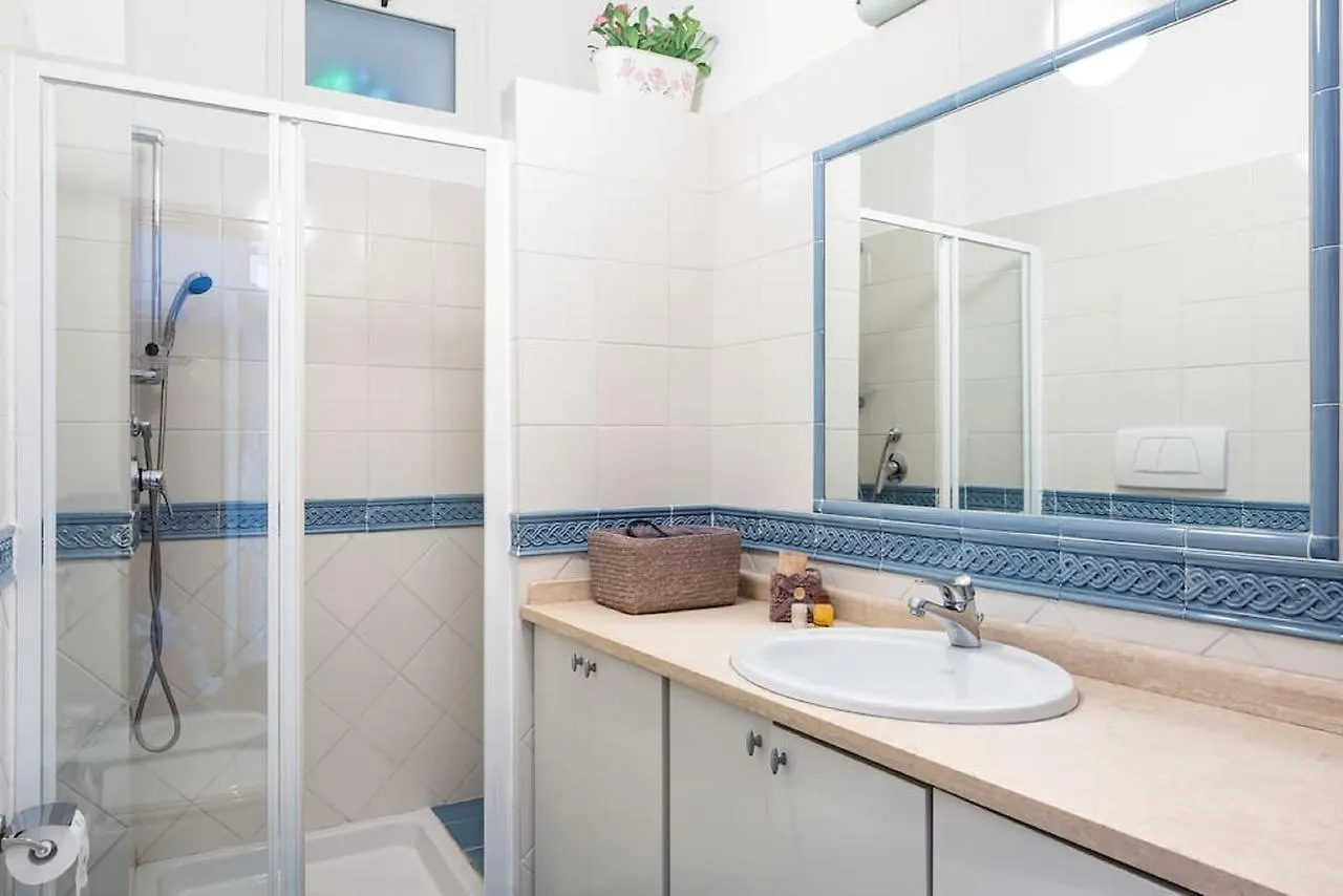 Trevispagna Charme Apartment Autonomous Rome 0*,  Italy