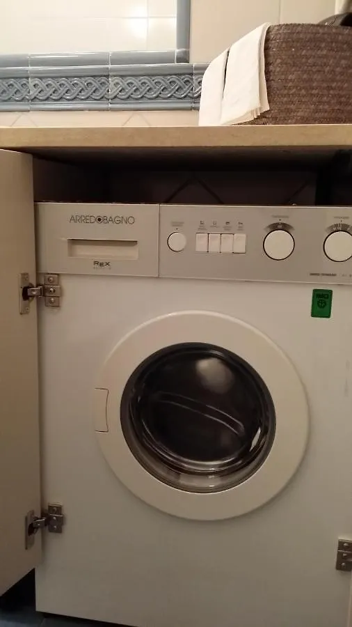 Trevispagna Charme Apartment Autonomous Roma