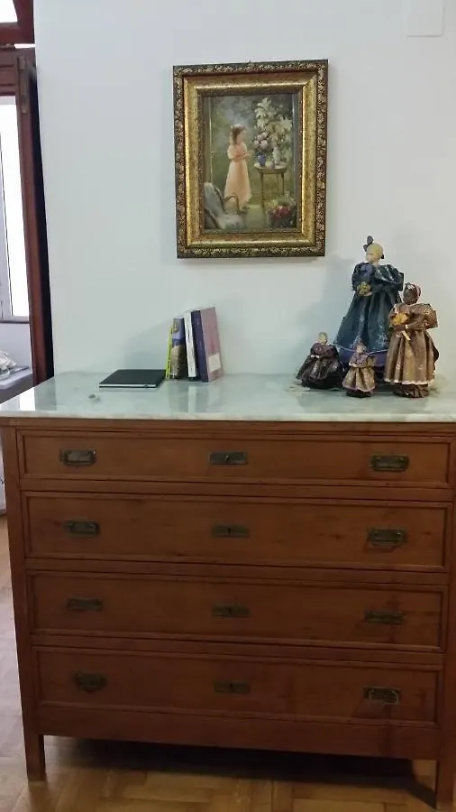 Trevispagna Charme Apartment Autonomous Roma 0*,  Italia